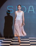 Baku Fashion Expo. Фантастическое модное событие Азербайджана, многое – впервые! (ФОТО/ВИДЕО)