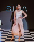 Baku Fashion Expo. Фантастическое модное событие Азербайджана, многое – впервые! (ФОТО/ВИДЕО)