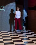 Baku Fashion Expo. Фантастическое модное событие Азербайджана, многое – впервые! (ФОТО/ВИДЕО)