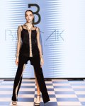 Baku Fashion Expo. Фантастическое модное событие Азербайджана, многое – впервые! (ФОТО/ВИДЕО)