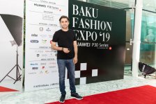 Baku Fashion Expo. Фантастическое модное событие Азербайджана, многое – впервые! (ФОТО/ВИДЕО)