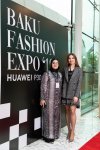 Baku Fashion Expo. Фантастическое модное событие Азербайджана, многое – впервые! (ФОТО/ВИДЕО)