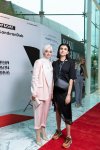 Baku Fashion Expo. Фантастическое модное событие Азербайджана, многое – впервые! (ФОТО/ВИДЕО)