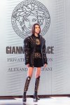 Baku Fashion Expo. Фантастическое модное событие Азербайджана, многое – впервые! (ФОТО/ВИДЕО)