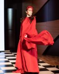 Baku Fashion Expo. Фантастическое модное событие Азербайджана, многое – впервые! (ФОТО/ВИДЕО)