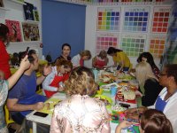 Как азербайджанские звезды помогли 5-летней Нурай на операцию сердца (ФОТО)