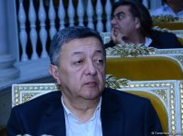 В Баку отметили 100-летие Исмаила Шихлы (ФОТО)
