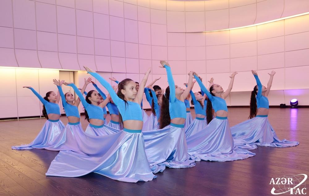 Vice-President of Heydar Aliyev Foundation Leyla Aliyeva attends 1st Autism Culture festival (PHOTO)