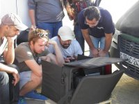 Азербайджанский фильм назван лучшим DaVinci International Film Festival (ВИДЕО, ФОТО)
