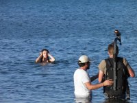 Азербайджанский фильм назван лучшим DaVinci International Film Festival (ВИДЕО, ФОТО)