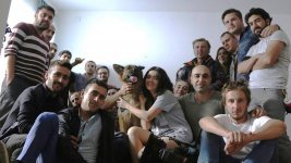 Азербайджанский фильм назван лучшим DaVinci International Film Festival (ВИДЕО, ФОТО)