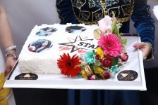 В Азербайджане определены самые стильные, красивые и счастливые семьи (ФОТО)