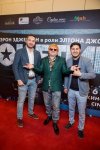 "Натуральный" Элтон Джон открыл летний сезон в Баку (ВИДЕО, ФОТО)