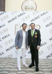Великолепная музыка и изысканная кухня CIDIR Music Hall - легендарный ресторан вновь распахнул свои двери (ФОТО)