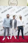 Великолепная музыка и изысканная кухня CIDIR Music Hall - легендарный ресторан вновь распахнул свои двери (ФОТО)