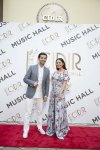 Великолепная музыка и изысканная кухня CIDIR Music Hall - легендарный ресторан вновь распахнул свои двери (ФОТО)
