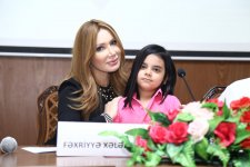 В Азербайджане определены самые стильные, красивые и счастливые семьи (ФОТО)