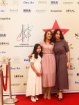 Определены "Золотые дети" Азербайджана - Azerbaijan Golden Kids Awards 2019 (ФОТО)