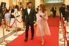 Определены "Золотые дети" Азербайджана - Azerbaijan Golden Kids Awards 2019 (ФОТО)