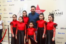 Определены "Золотые дети" Азербайджана - Azerbaijan Golden Kids Awards 2019 (ФОТО)