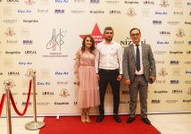 Определены "Золотые дети" Азербайджана - Azerbaijan Golden Kids Awards 2019 (ФОТО)
