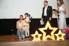 Определены "Золотые дети" Азербайджана - Azerbaijan Golden Kids Awards 2019 (ФОТО)