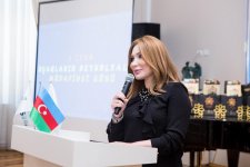 В Баку определены победители конкурса "Нарисуй мне этот мир" (ФОТО)