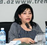 В Баку обсудили модель мультикультурализма на примере защиты прав и сохранения традиций нацменьшинств в Азербайджане (ФОТО)