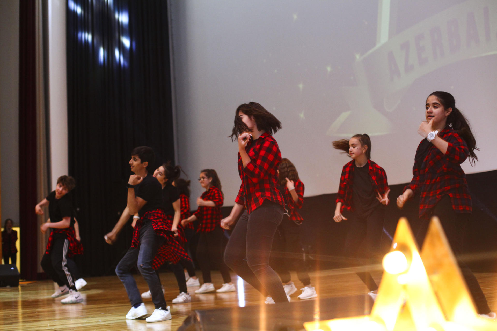 Определены "Золотые дети" Азербайджана - Azerbaijan Golden Kids Awards 2019 (ФОТО)