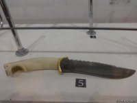 Жемчужины немецкого искусства в Баку - холодное оружие, каминные часы и фарфор (ФОТО)