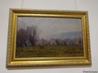 Жемчужины немецкого искусства в Баку - холодное оружие, каминные часы и фарфор (ФОТО)