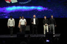 Азербайджанцы, осетины и дагестанцы устроили массовый баттл – вынесен "смешной приговор" (ФОТО)