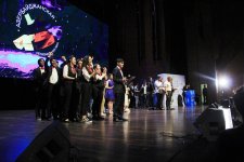 Азербайджанцы, осетины и дагестанцы устроили массовый баттл – вынесен "смешной приговор" (ФОТО)