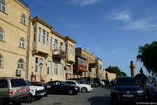 Система древних подземных дорог в Ичеришехер не сохранилась до наших дней в первозданном виде (ФОТО)