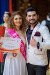 В Баку прошел финал Miss & Mister Azerbaijan 2019 (ФОТО)