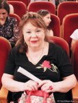Первый блин Фуада Османова получился со сметаной "юбилейный" (ФОТО)