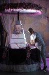 В Баку прошло шоу свадебных и вечерних платьев "Семь красавиц" (ФОТО)