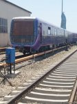 Baku obtains 10 new subway trains (PHOTO/VIDEO)