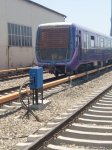 Baku obtains 10 new subway trains (PHOTO/VIDEO)