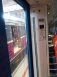 Baku obtains 10 new subway trains (PHOTO/VIDEO)