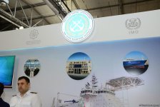 Azerbaijani minister: transport sector to continue rapid growth (PHOTO)