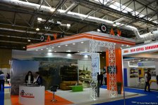 Azerbaijani minister: transport sector to continue rapid growth (PHOTO)
