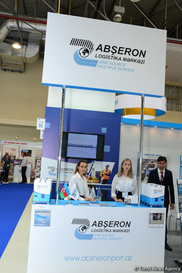 Azerbaijani minister: transport sector to continue rapid growth (PHOTO)