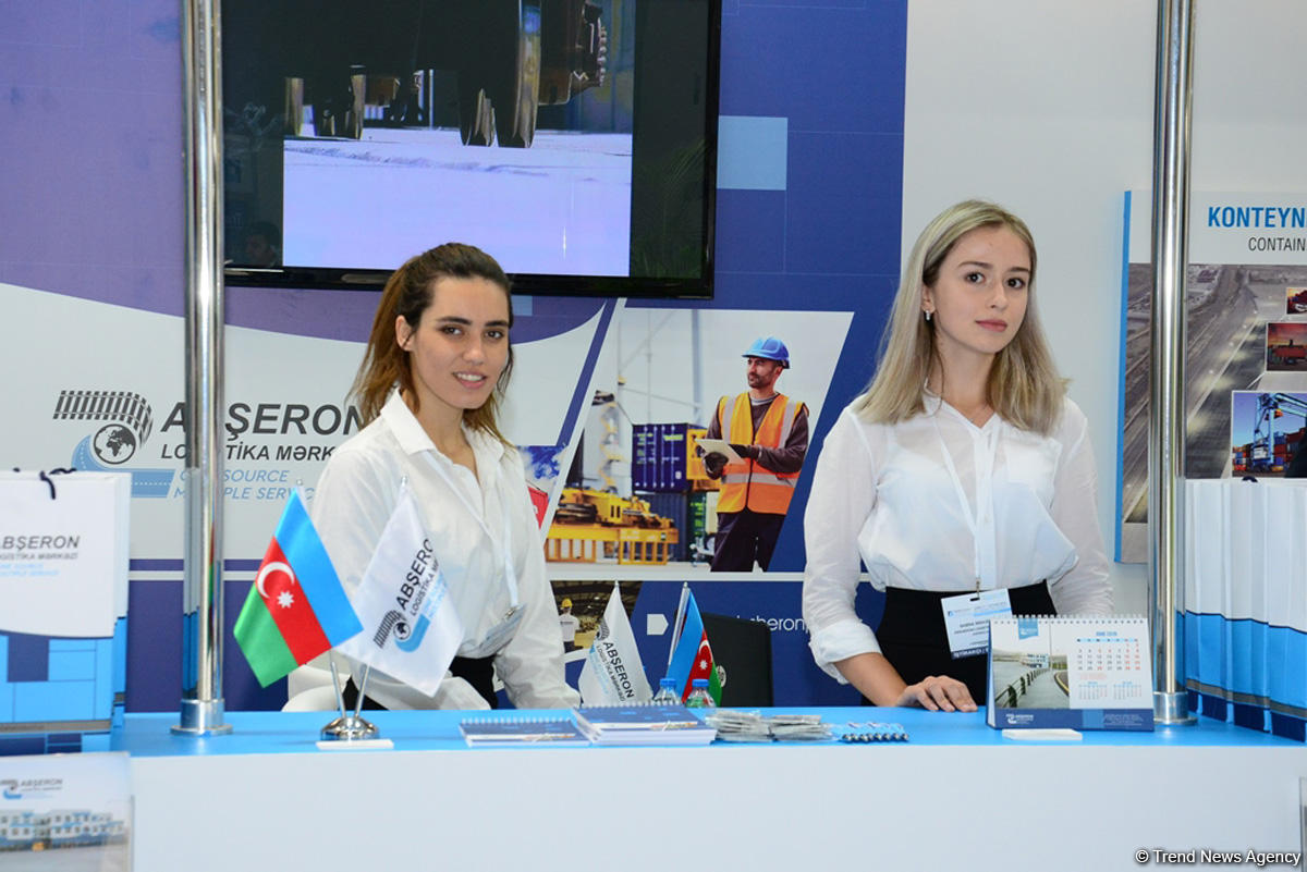 Azerbaijani minister: transport sector to continue rapid growth (PHOTO)