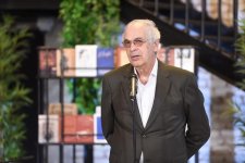 Мехрибан Зеки, Фахраддин Манафов, Мурад Гусейнов, Салман Гамбаров…Памяти Вагифа Самедоглу (ФОТО)