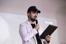Посвящается учителям Азербайджана от благодарных учеников! Последний звонок… (ВИДЕО, ФОТО)