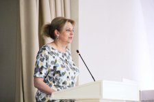 Посвящается учителям Азербайджана от благодарных учеников! Последний звонок… (ВИДЕО, ФОТО)