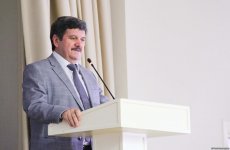 Посвящается учителям Азербайджана от благодарных учеников! Последний звонок… (ВИДЕО, ФОТО)