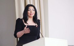Посвящается учителям Азербайджана от благодарных учеников! Последний звонок… (ВИДЕО, ФОТО)