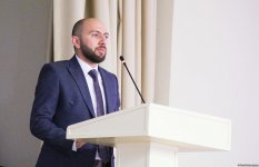 Посвящается учителям Азербайджана от благодарных учеников! Последний звонок… (ВИДЕО, ФОТО)